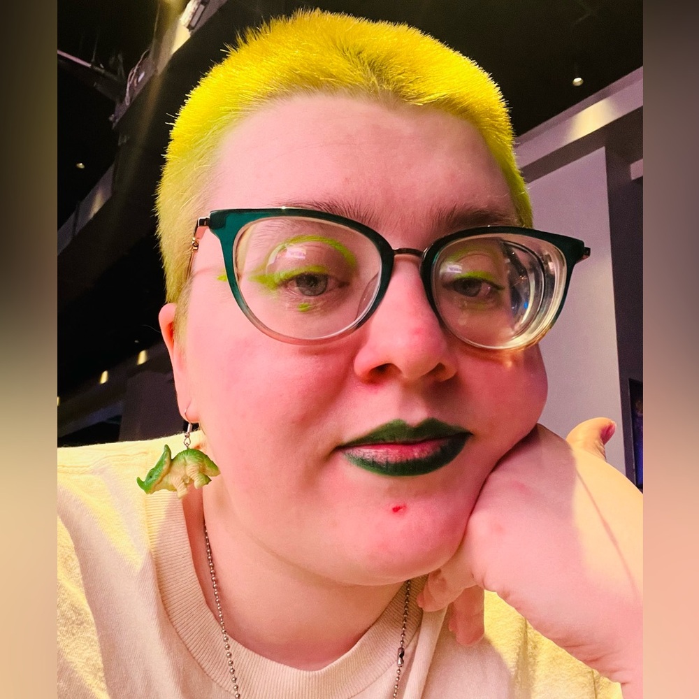 Meet your Posher, Sophia